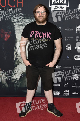 Filmpremiere 'Rapunzels Fluch' in Berlin