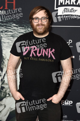 Filmpremiere 'Rapunzels Fluch' in Berlin