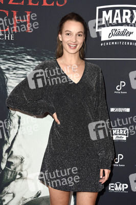 Filmpremiere 'Rapunzels Fluch' in Berlin