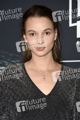 Filmpremiere 'Rapunzels Fluch' in Berlin