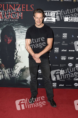 Filmpremiere 'Rapunzels Fluch' in Berlin