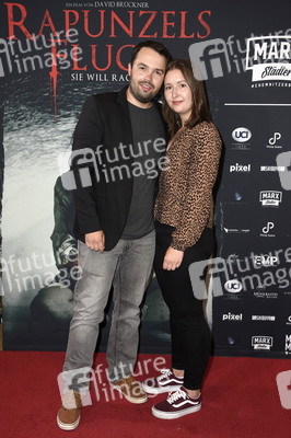 Filmpremiere 'Rapunzels Fluch' in Berlin