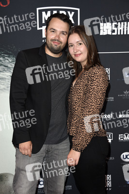 Filmpremiere 'Rapunzels Fluch' in Berlin