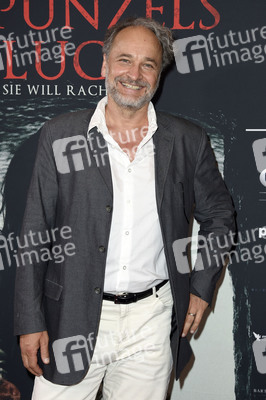 Filmpremiere 'Rapunzels Fluch' in Berlin