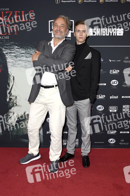 Filmpremiere 'Rapunzels Fluch' in Berlin