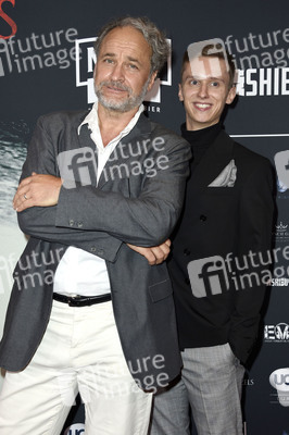 Filmpremiere 'Rapunzels Fluch' in Berlin