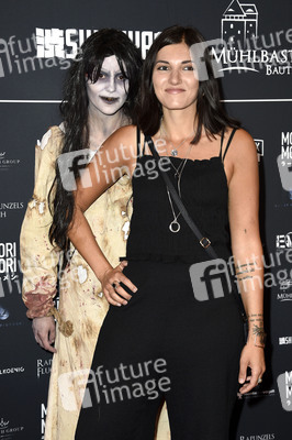 Filmpremiere 'Rapunzels Fluch' in Berlin