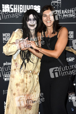 Filmpremiere 'Rapunzels Fluch' in Berlin