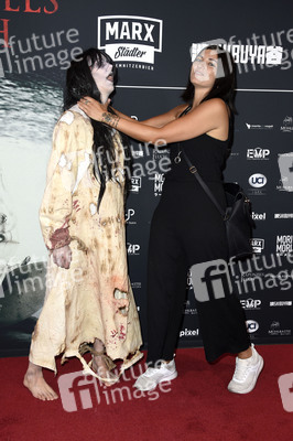 Filmpremiere 'Rapunzels Fluch' in Berlin