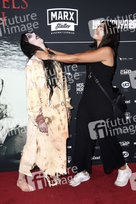 Filmpremiere 'Rapunzels Fluch' in Berlin