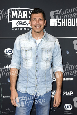 Filmpremiere 'Rapunzels Fluch' in Berlin