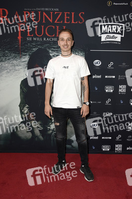 Filmpremiere 'Rapunzels Fluch' in Berlin
