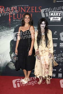 Filmpremiere 'Rapunzels Fluch' in Berlin