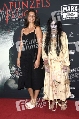 Filmpremiere 'Rapunzels Fluch' in Berlin