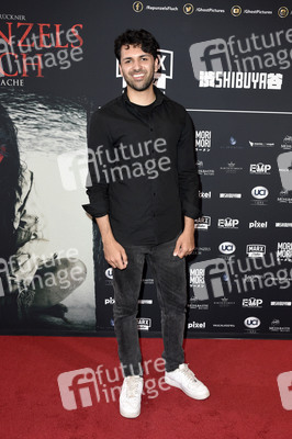 Filmpremiere 'Rapunzels Fluch' in Berlin