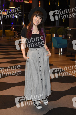 Filmpremiere 'Rapunzels Fluch' in Berlin