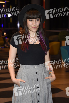 Filmpremiere 'Rapunzels Fluch' in Berlin