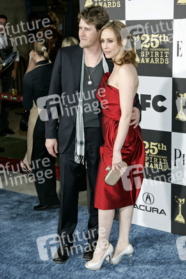 Film Independent Spirit Awards 2010 in Los Angeles