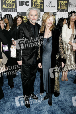 Film Independent Spirit Awards 2010 in Los Angeles