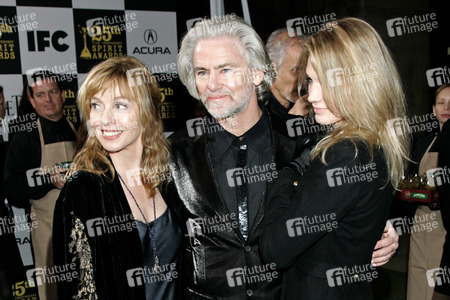 Film Independent Spirit Awards 2010 in Los Angeles