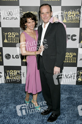 Film Independent Spirit Awards 2010 in Los Angeles