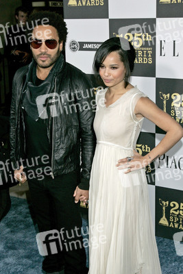 Film Independent Spirit Awards 2010 in Los Angeles