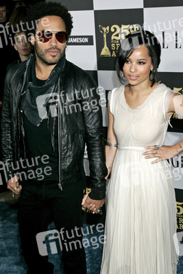 Film Independent Spirit Awards 2010 in Los Angeles