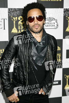 Film Independent Spirit Awards 2010 in Los Angeles