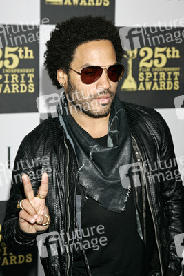 Film Independent Spirit Awards 2010 in Los Angeles