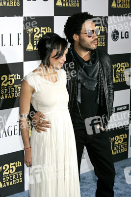 Film Independent Spirit Awards 2010 in Los Angeles