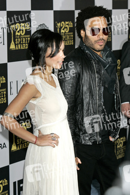 Film Independent Spirit Awards 2010 in Los Angeles