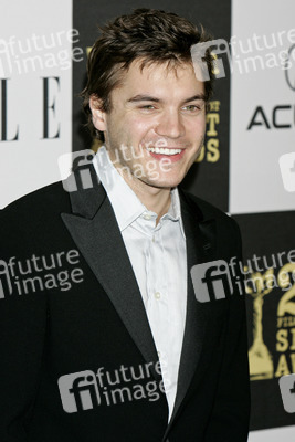 Film Independent Spirit Awards 2010 in Los Angeles