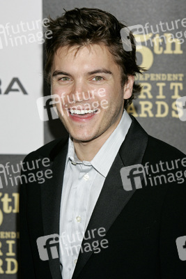 Film Independent Spirit Awards 2010 in Los Angeles