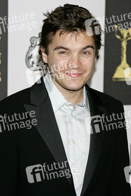 Film Independent Spirit Awards 2010 in Los Angeles