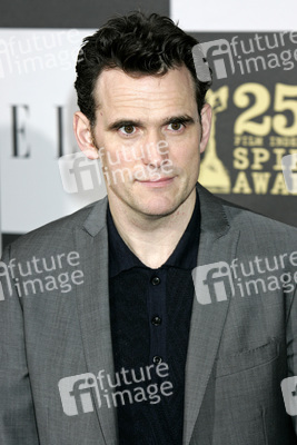 Film Independent Spirit Awards 2010 in Los Angeles