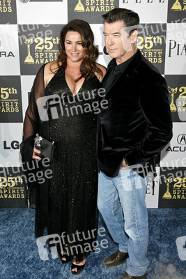 Film Independent Spirit Awards 2010 in Los Angeles