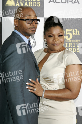 Film Independent Spirit Awards 2010 in Los Angeles