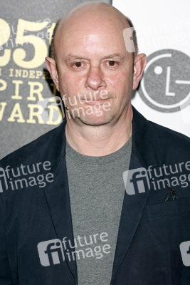 Film Independent Spirit Awards 2010 in Los Angeles