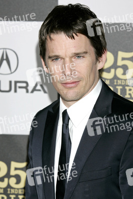 Film Independent Spirit Awards 2010 in Los Angeles