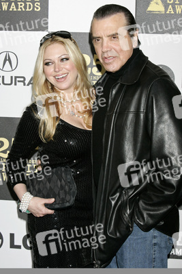 Film Independent Spirit Awards 2010 in Los Angeles