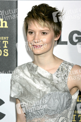 Film Independent Spirit Awards 2010 in Los Angeles