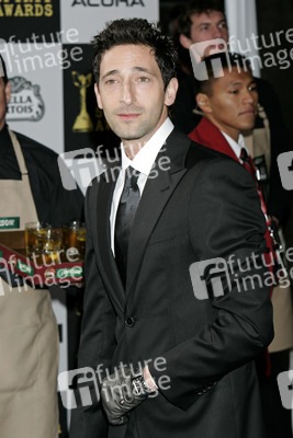 Film Independent Spirit Awards 2010 in Los Angeles