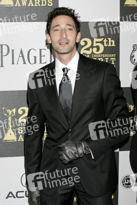 Film Independent Spirit Awards 2010 in Los Angeles