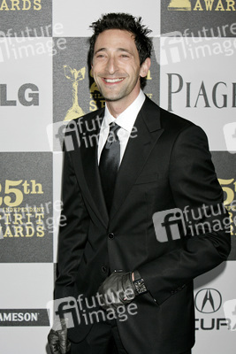 Film Independent Spirit Awards 2010 in Los Angeles