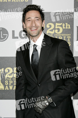 Film Independent Spirit Awards 2010 in Los Angeles