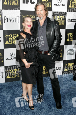 Film Independent Spirit Awards 2010 in Los Angeles