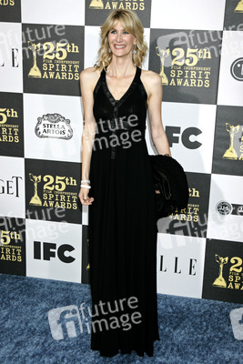 Film Independent Spirit Awards 2010 in Los Angeles