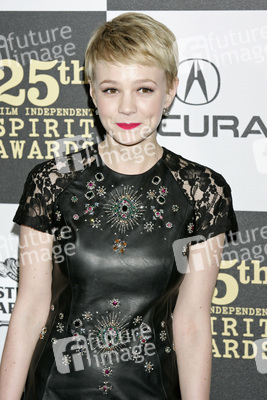 Film Independent Spirit Awards 2010 in Los Angeles