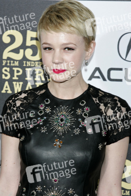 Film Independent Spirit Awards 2010 in Los Angeles