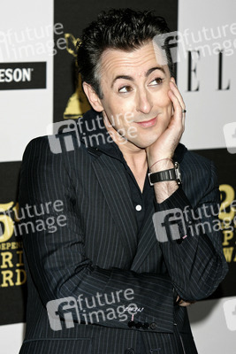 Film Independent Spirit Awards 2010 in Los Angeles